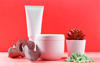 Leke Karşıtı Set (Tonikli)
